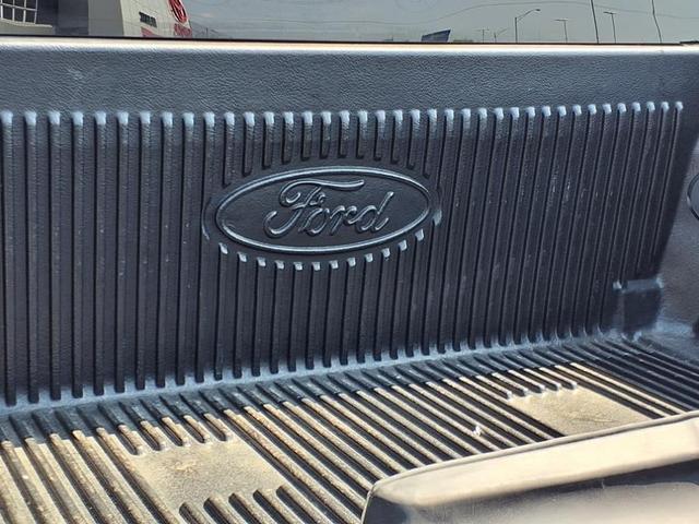 Photo of 2019 Magnetic Ford F-150