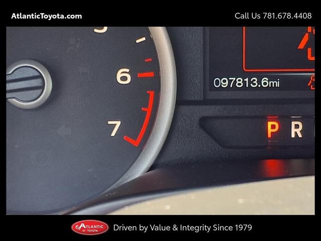Photo of 2019 Magnetic Ford F-150