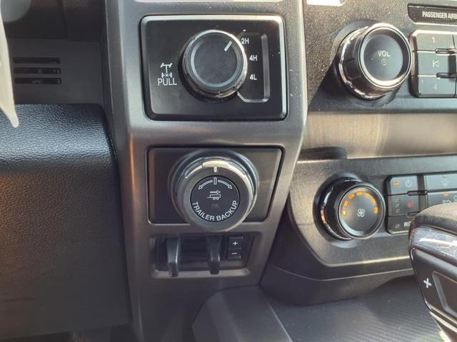 Photo of 2019 Magnetic Ford F-150