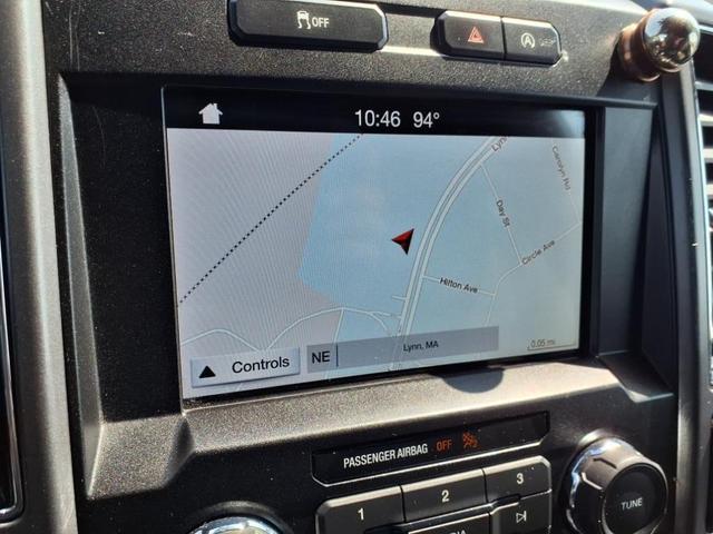 Photo of 2019 Magnetic Ford F-150