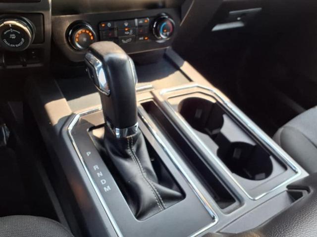 Photo of 2019 Magnetic Ford F-150