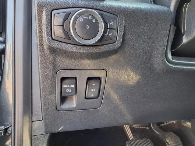 Photo of 2019 Magnetic Ford F-150