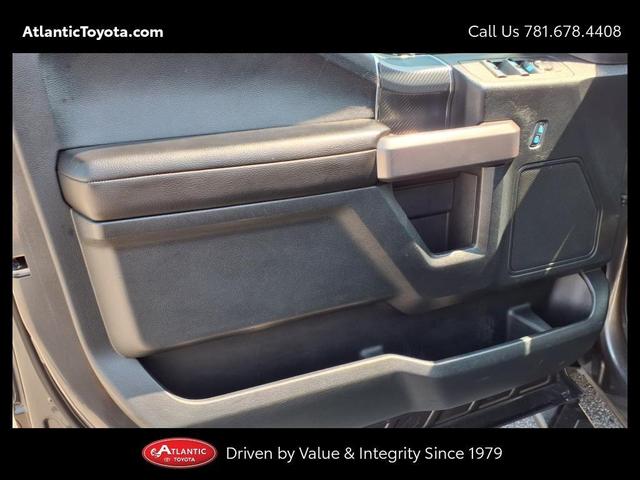 Photo of 2019 Magnetic Ford F-150