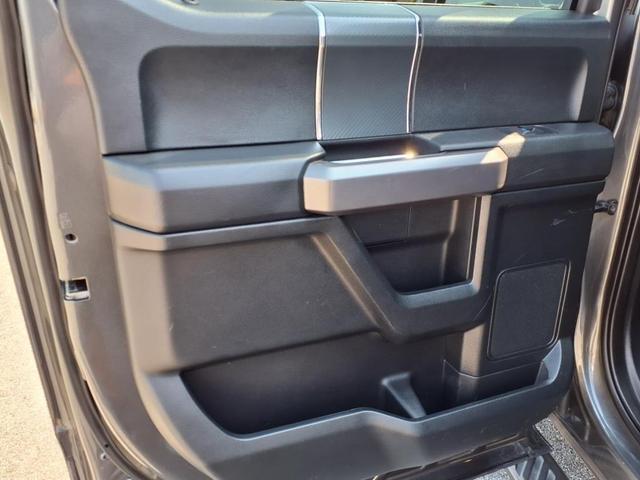 Photo of 2019 Magnetic Ford F-150