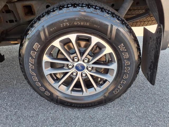 Photo of 2019 Magnetic Ford F-150