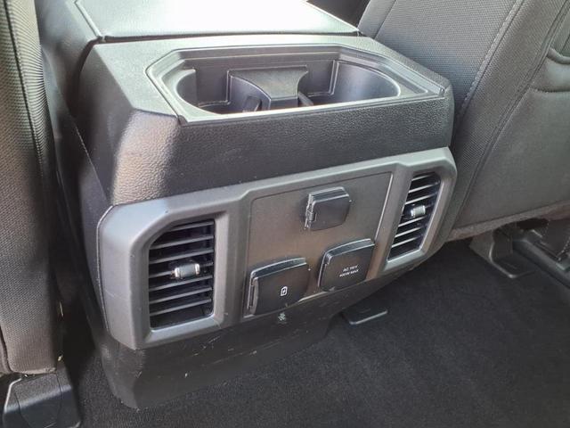Photo of 2019 Magnetic Ford F-150