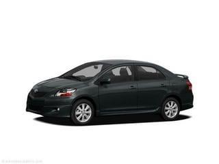 2010 Toyota Yaris