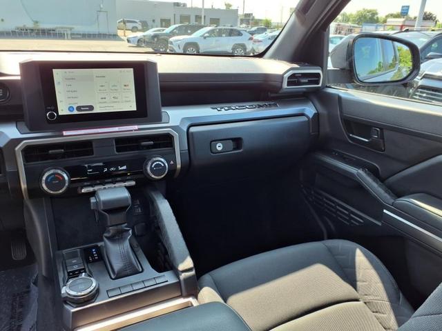 Photo of 2024 UNDERGROUND Toyota Tacoma