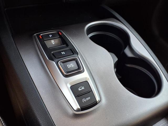 Photo of 2022 Crystal Black Pearl Honda Ridgeline