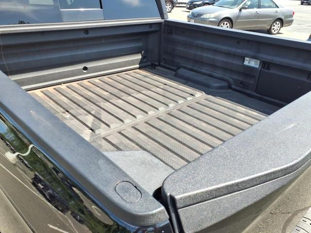 Photo of 2022 Crystal Black Pearl Honda Ridgeline