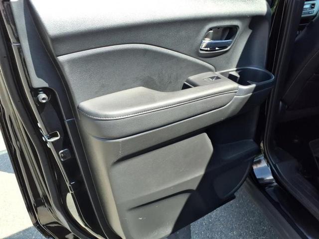 Photo of 2022 Crystal Black Pearl Honda Ridgeline