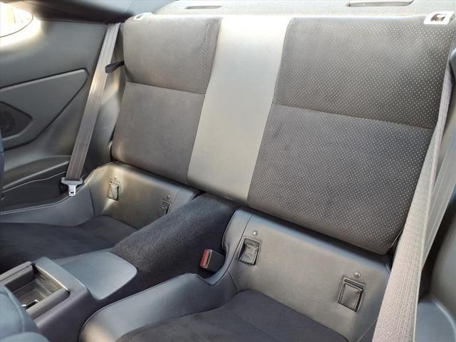 Photo of 2024 Raven Black Toyota GR86