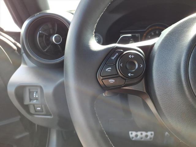 Photo of 2024 Raven Black Toyota GR86