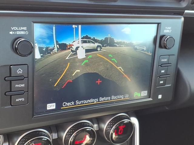 Photo of 2024 Raven Black Toyota GR86