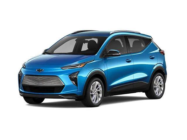 2023 Chevrolet Bolt Euv