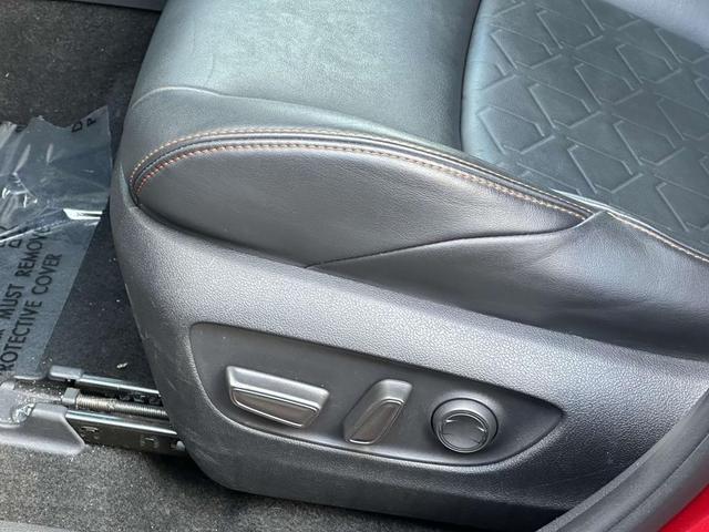 Photo of 2023 Ruby Flare Pearl Toyota RAV4