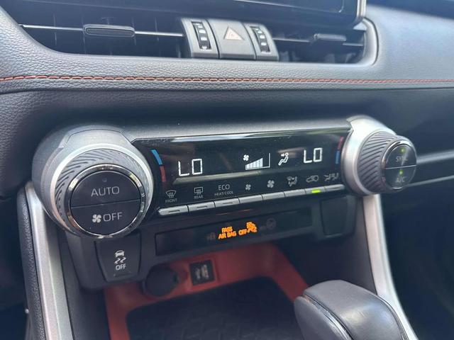 Photo of 2023 Ruby Flare Pearl Toyota RAV4