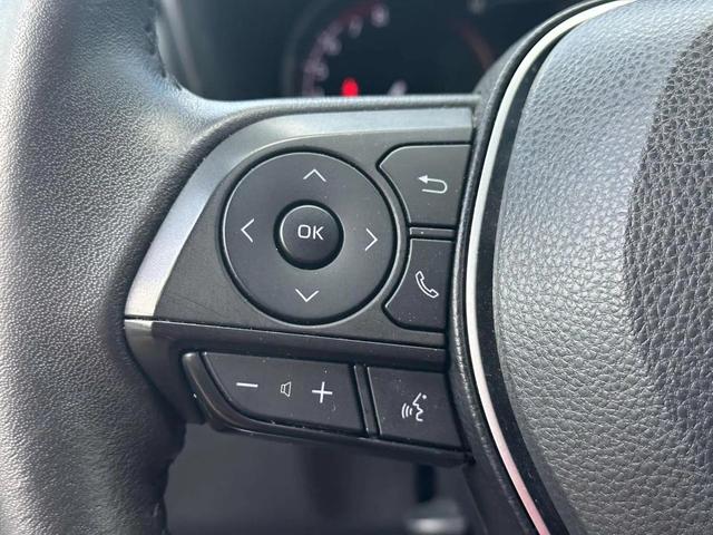 Photo of 2023 Ruby Flare Pearl Toyota RAV4