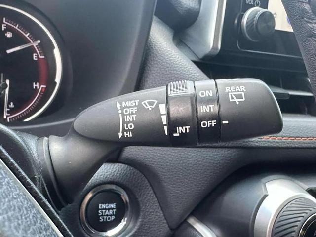 Photo of 2023 Ruby Flare Pearl Toyota RAV4