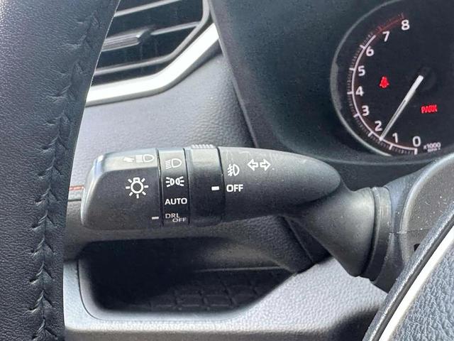 Photo of 2023 Ruby Flare Pearl Toyota RAV4