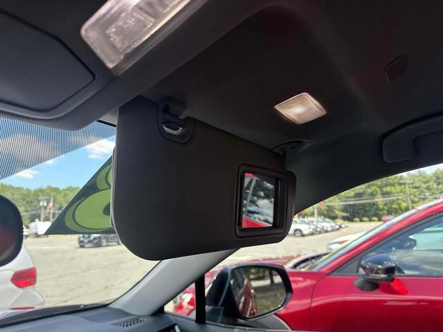 Photo of 2023 Ruby Flare Pearl Toyota RAV4