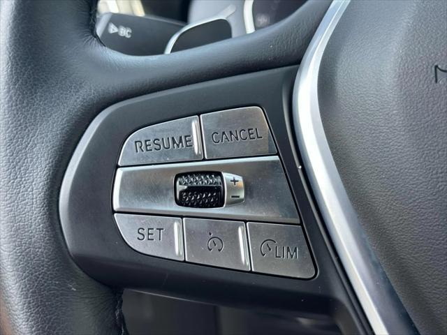 Photo of 2022 Alpine White BMW X3