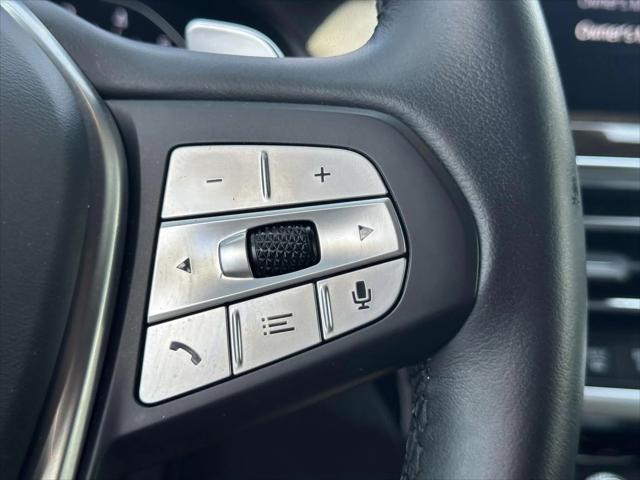 Photo of 2022 Alpine White BMW X3