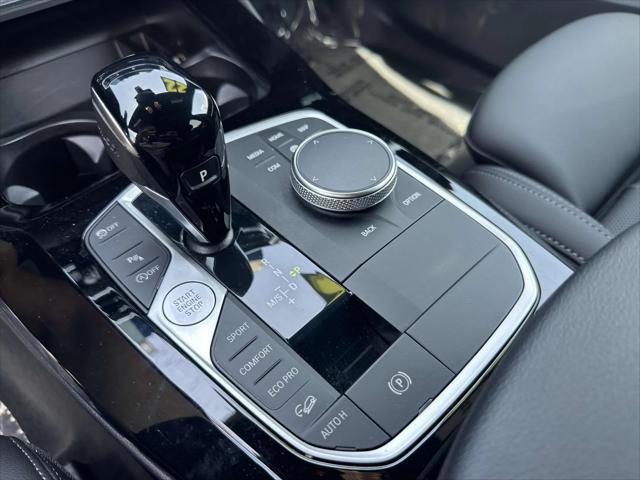 Photo of 2022 Alpine White BMW X3