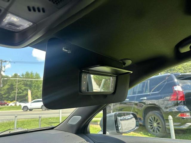 Photo of 2024 Argent Silver Metallic Cadillac XT6