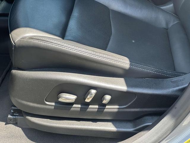 Photo of 2024 Argent Silver Metallic Cadillac XT6