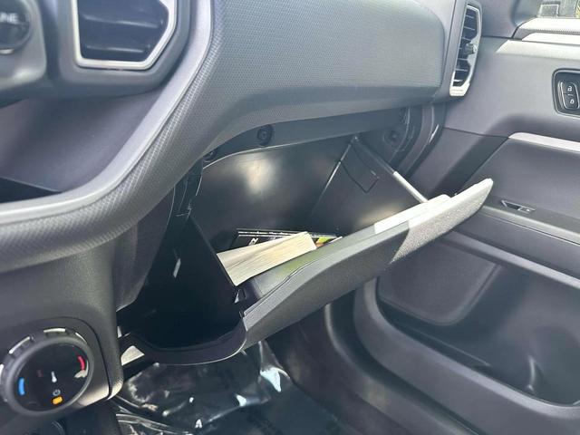 Photo of 2024 Carbonized Gray Metallic Ford Bronco Sport