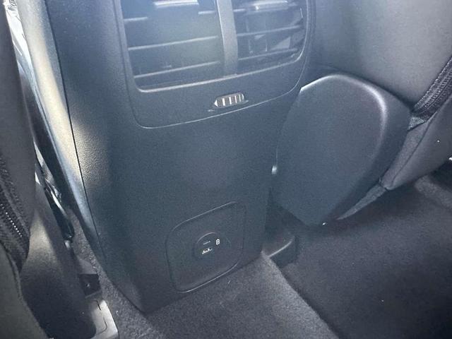 Photo of 2024 Carbonized Gray Metallic Ford Bronco Sport