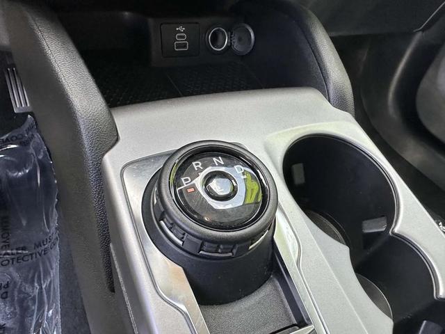 Photo of 2024 Carbonized Gray Metallic Ford Bronco Sport