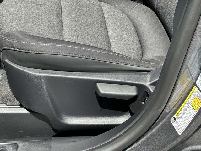 Photo of 2024 Carbonized Gray Metallic Ford Bronco Sport