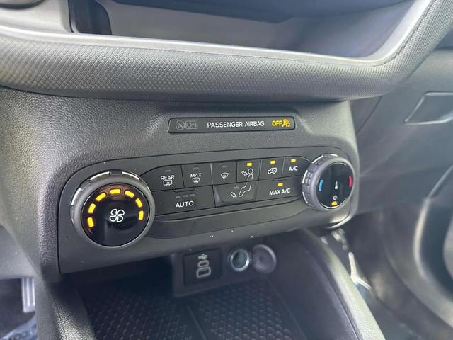Photo of 2024 Carbonized Gray Metallic Ford Bronco Sport