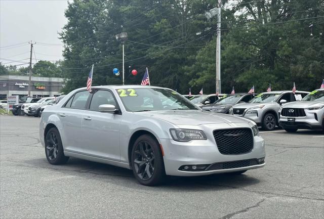 2022 Chrysler 300