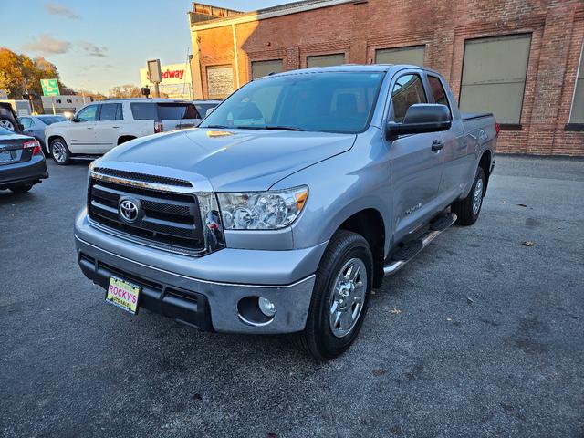 2012 Toyota Tundra