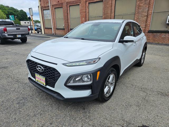 2019 Hyundai KONA