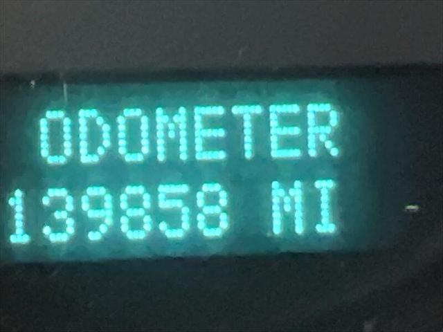 Photo of 2008 Blue Granite Metallic Chevrolet Silverado 2500