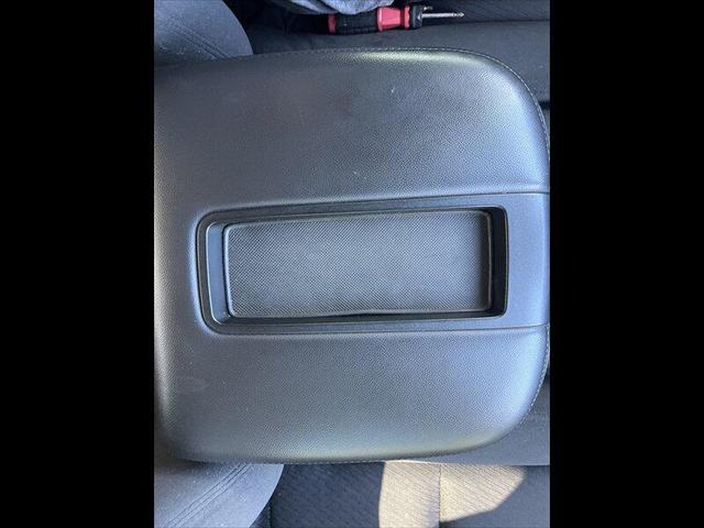 Photo of 2008 Blue Granite Metallic Chevrolet Silverado 2500