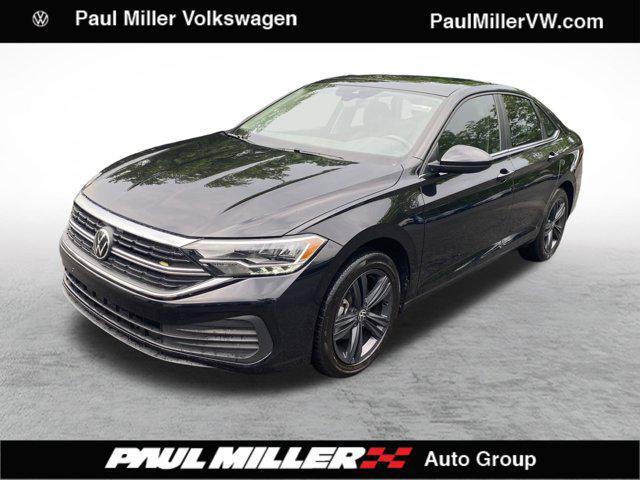 2022 Volkswagen Jetta
