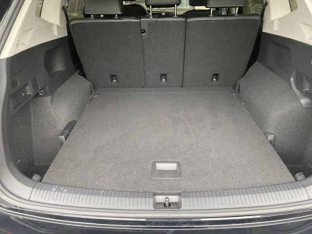 Photo of 2023 Deep Black Volkswagen Tiguan