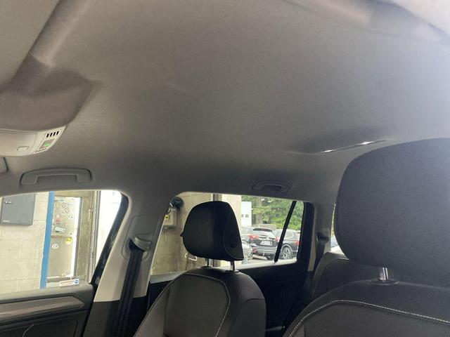 Photo of 2023 Deep Black Volkswagen Tiguan