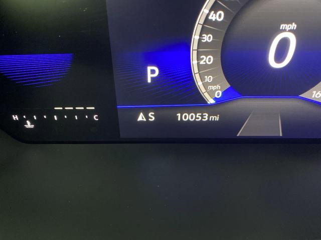 Photo of 2023 Deep Black Volkswagen Tiguan