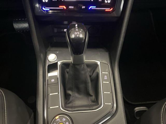 Photo of 2023 Deep Black Volkswagen Tiguan