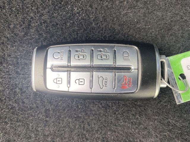 Photo of 2023 Savile Silver Genesis GV70