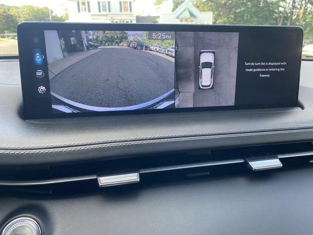 Photo of 2023 Savile Silver Genesis GV70