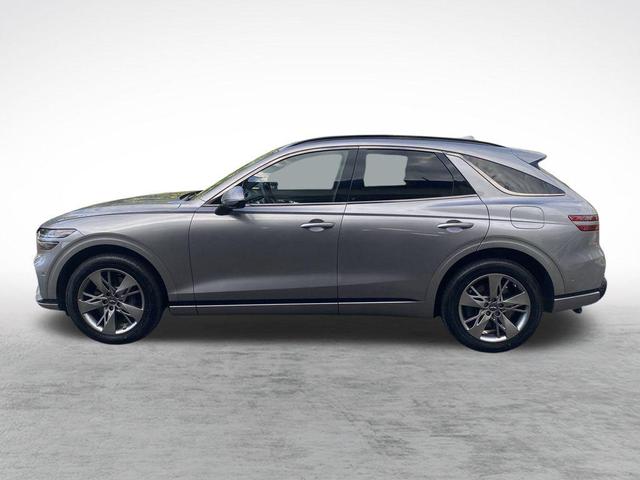 Photo of 2023 Savile Silver Genesis GV70
