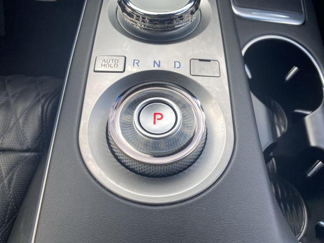 Photo of 2023 Savile Silver Genesis GV70