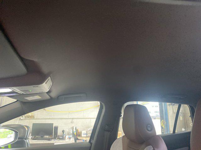 Photo of 2025 Deep Black Pearl Volkswagen ID.4